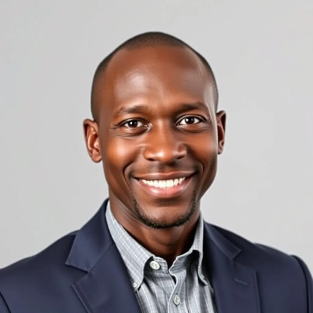 David Kipchoge