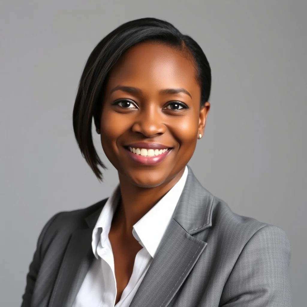 Mary Wanjiru