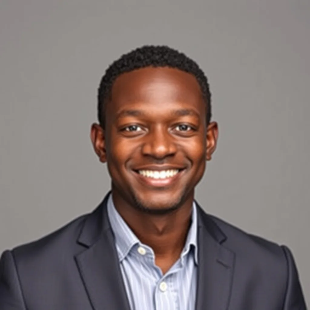 Peter Otieno